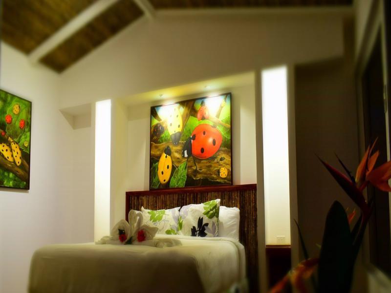 Hotel Quelitales Cachí Eksteriør billede